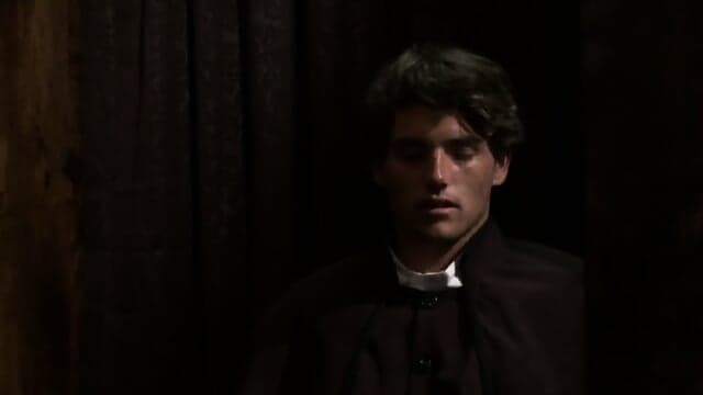 NUN GOES INTO  CONFESSION  GOING WILD  SHE BLOWS AND  FUCKS THE PRIEST