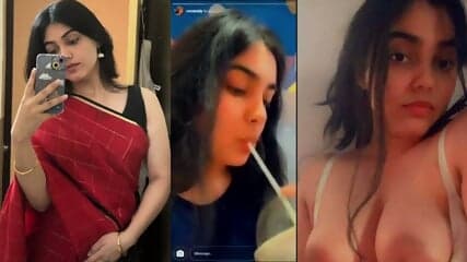 Beautiful Indian Girlfriend Nude Showing