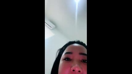 lagi gabut dirumah