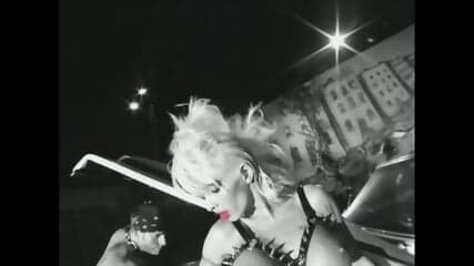 GM - Nice Girl