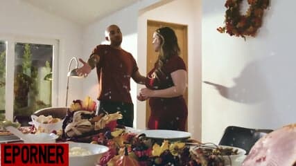 giving thanks