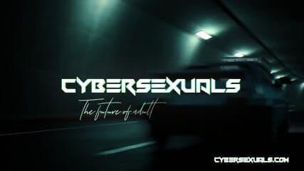 CyberSexuals Interactive Adult XXX Game, Episode 1: The Heist, featuring Katee V