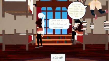 Team RWBY Room Sex Scenes