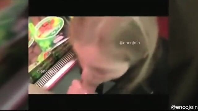 Encoxada Dickflash Grope Cum Ass