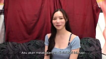 Bersua Fans Miu