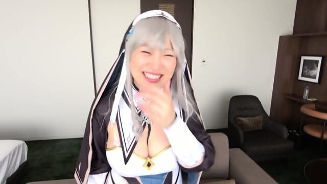 Buena-303 Ena Koume