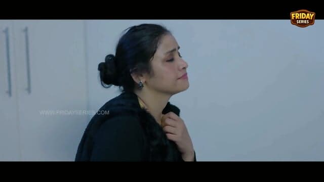 Santa 2025 Fridayseries Malayalam Hot Series