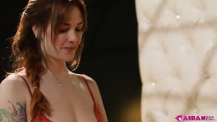 Chubby Girls Need Cock Too 3 Siri Dahl