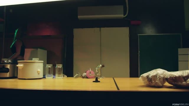 Sex And Drugs