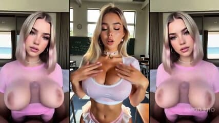 Ai Generated TOP Compilation Porn - Hot Ai seductive Siren devours bold desire in provocative 3d animation