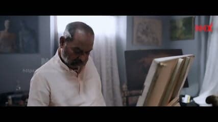 BEST MALLU WEB SERIES HOTTEST ACTRESS