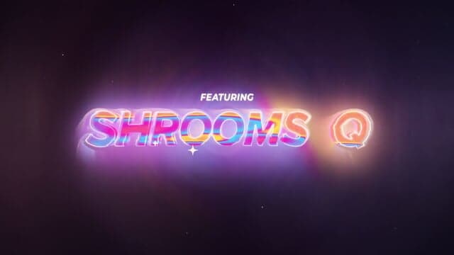 HookUpHot Shot #453 - SHROOMS Q