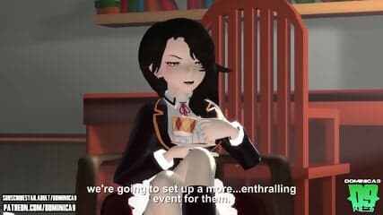 Rwby Villain Fertility Festival