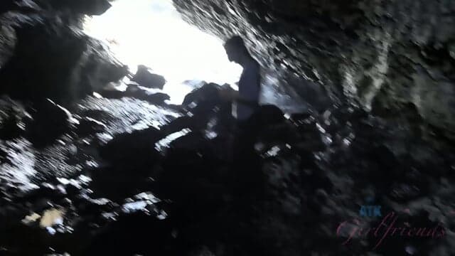 Alaina Small Tits FPV