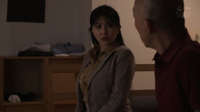 I can't forget the way that man I hate so much used his hips when he fucked me... I'll do whatever he says. Nao Iinari