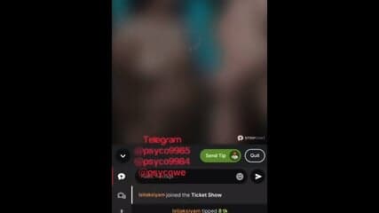 Bangladeshi_Stripchat Model Pussy Fuck