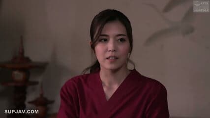 NSFS-071 Posted True Story My Wife Was Turned 17 ~ The Dirty Body Of The Ryokan Landlady ~ Iori Nanase
