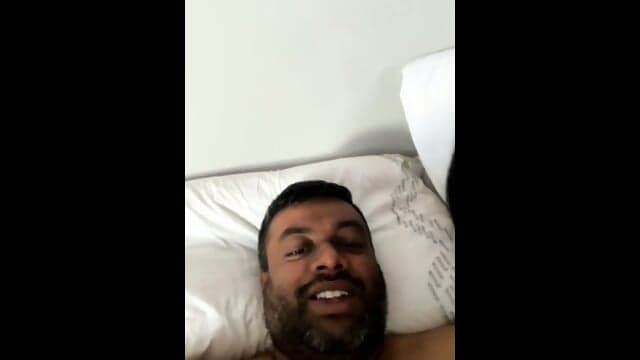 Mallu Couple Aurora Maharaj Boobs Sucking