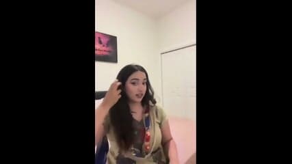 PaKIsTanI Indian Woman Vs BBC