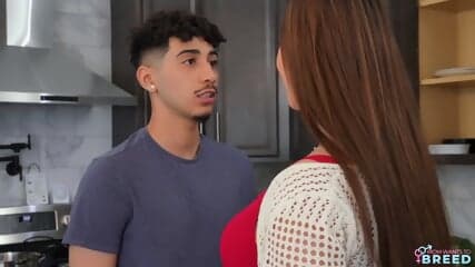 Koda Monroe - Mommy Wants Creampie For Mothers Day