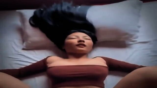 Horny Nepali Maal Gets Fucked With Hard Moans