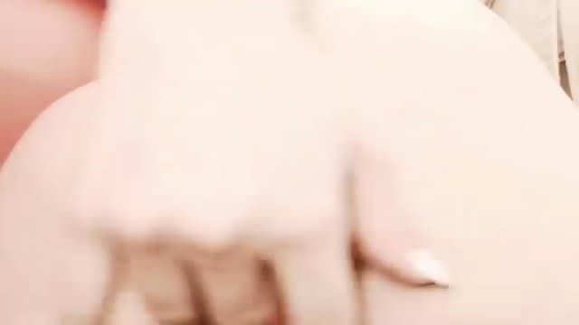 Big White Ass In Your Face Cutie Banging Teen Live Cam Sex