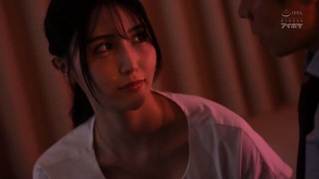 (Chi Und) A Receptionist, After Getting Drunk, Turned Into A Slut. Fujisaki Mai