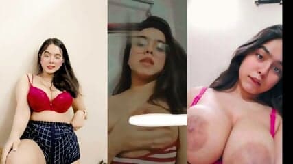 Wild Desi Goddess Hairbrush Anal & Pussy Play - Masti Rani.mp4 