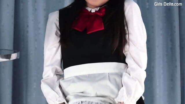 Yuiko Matsui (MOEMI) Girls Delta 1241 中野萌美 MOEMI 4 - OPENLOAD.PRO