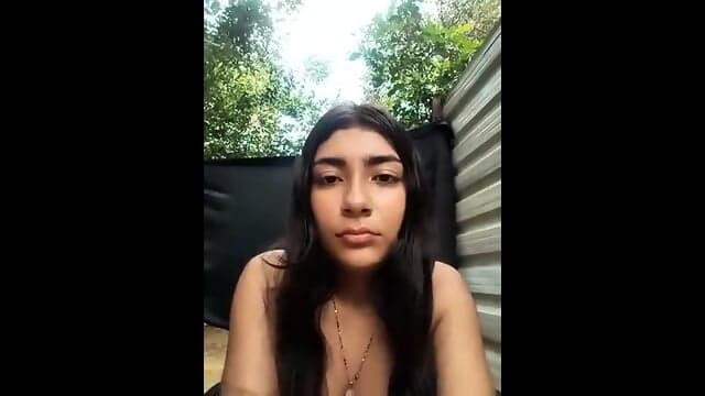 Sweet Virgin Pussy Hermosa Nena ##2