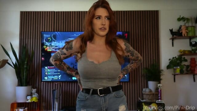 She Needs Attention