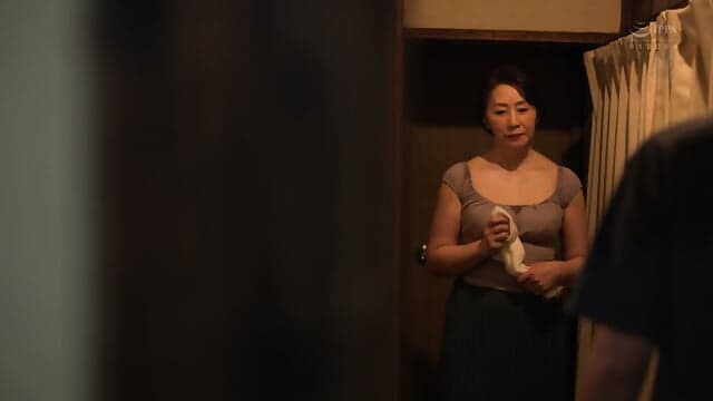 Top class nearly 60-year-old Kido Kaoru MONROE exclusive 3rd release!!! I failed at work and returned to my hometown, where I was reunited with my mentor, Mr. Kido... He accepted everything with the same kindness as before, and we got soaked in sweat as w