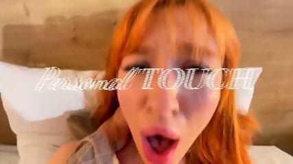 Lusty Brunette Cara Mella Rides Dick Like Theres No Tomorrow