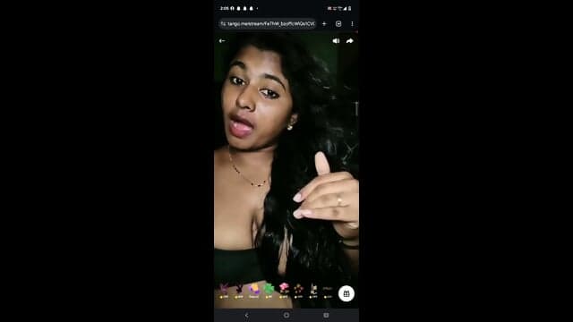 Tamil sexy girl