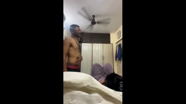 Gujarati Couple Viral MMS