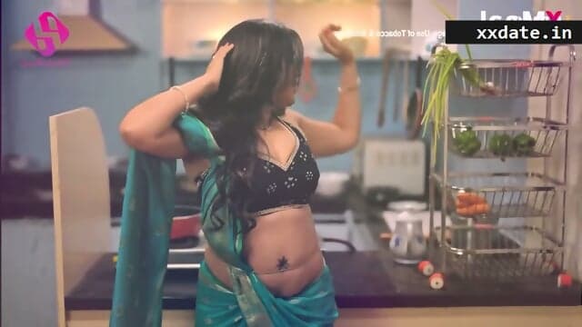 Savita Mami Episode 1