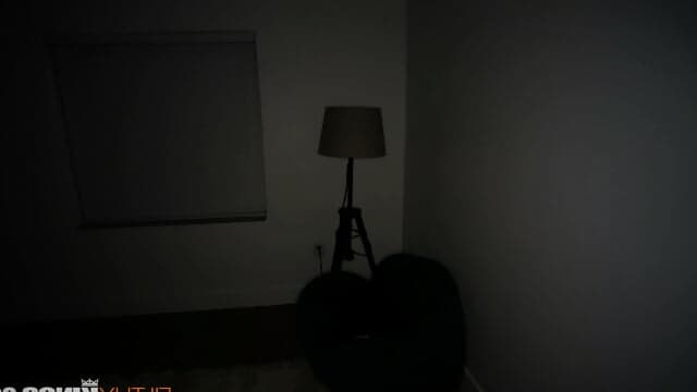 My Stepbrother Fucks My Huge ASS For A Ghost