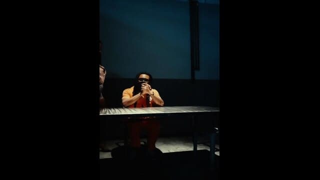 Interrogation Going Right