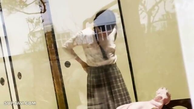 Petite Cutie Yuka Miyoshi