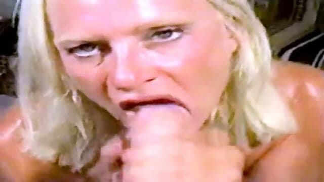 Kathy Jones GILF