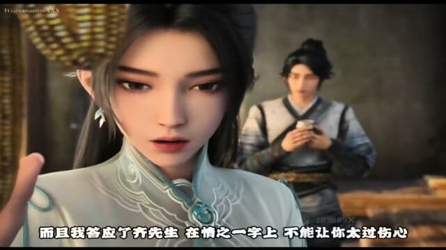 #Vam #NingYao #VamAI 劍來
