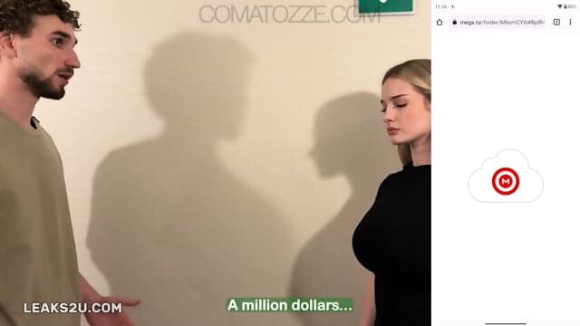Comatozze Says Yes To Cuckold Collaboration For $1 Million