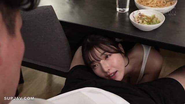 Nao Satsuki 彩月七緒, Every Night, My Girlfriend’s Older Sister Is Loud During Sex, And While My Girlfriend Is Away, She  And  Cum Inside Her Multiple Times