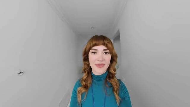 Siri - Heat VR