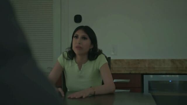 Penelope Craves A Bbc