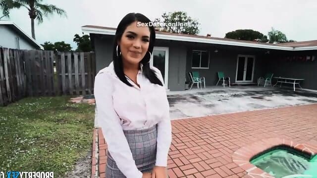 PropertySex - 2020.01.17 Single Real Estate Agent 7e4w