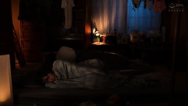(Chi Und) My Father With Whom  Alone...Hanamori Kaho