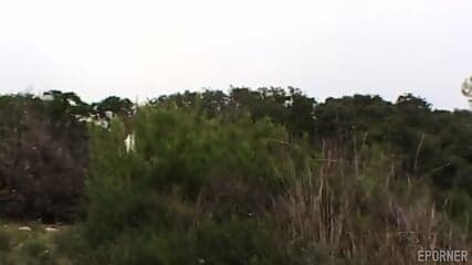 Anal Fuck On Rocks