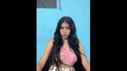 Desi Beautiful Girl Full Pussy Boobs Fingering Massage