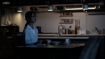 Will You Do It Raw Even With An Older Woman Like Me? Naho Ozawa
